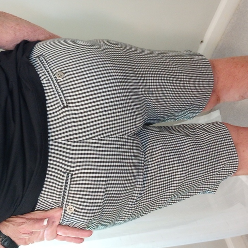 Chico's  Shorts - Picture 4 of 5